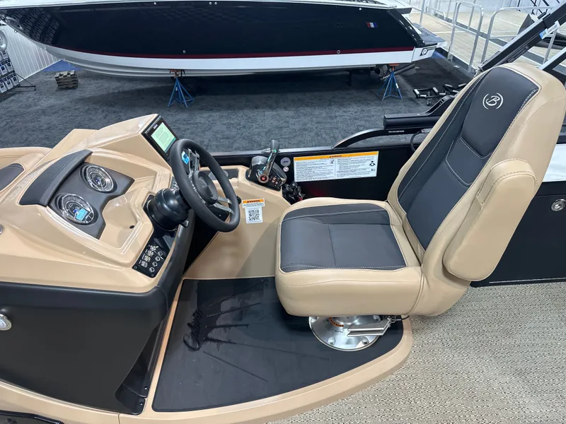 Slide: The Image of Barletta Cabrio 24UE 2026 - 20