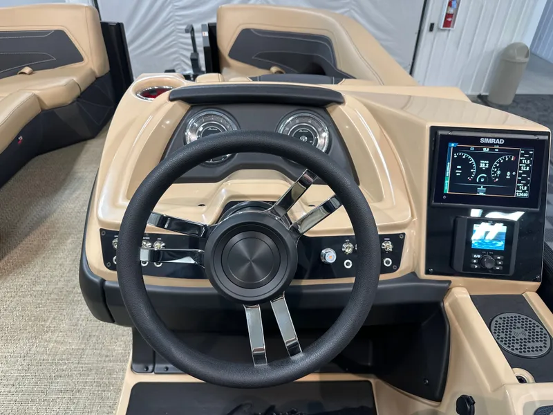 Slide: The Image of Barletta Cabrio 24UE 2026 - 21