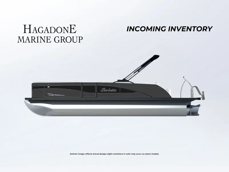 The Image of Barletta Corsa 23U 2026 - 1