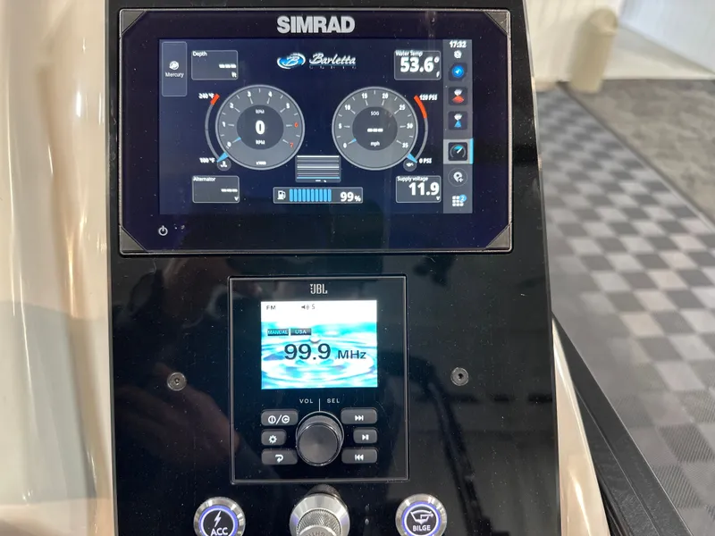 Slide: The Image of Barletta Corsa 23U 2026 - 19