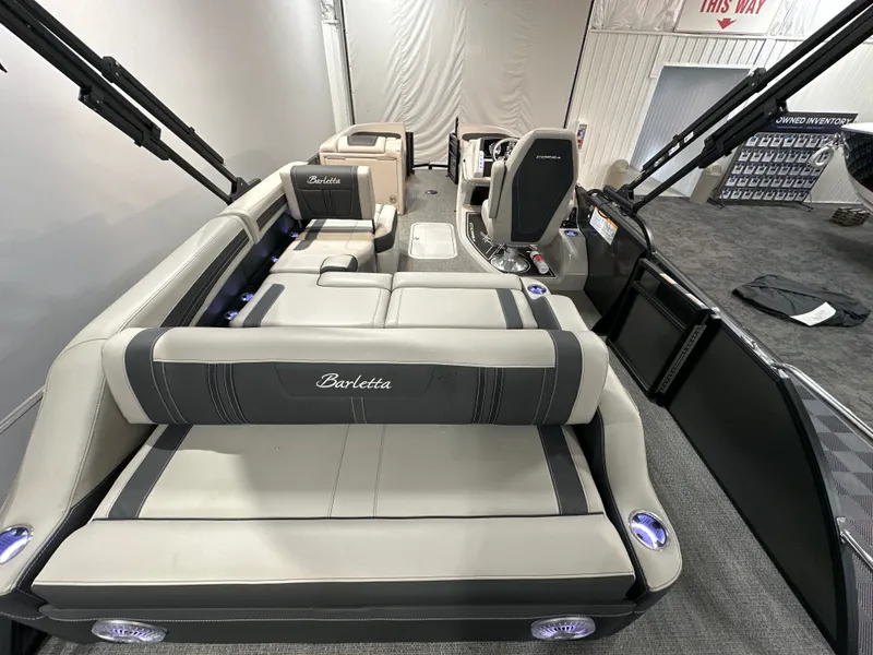 Slide: The Image of Barletta Corsa 23U 2026 - 7