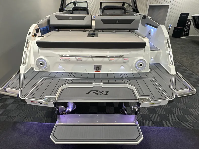 Slide: The Image of Cobalt R31 2026 - 6