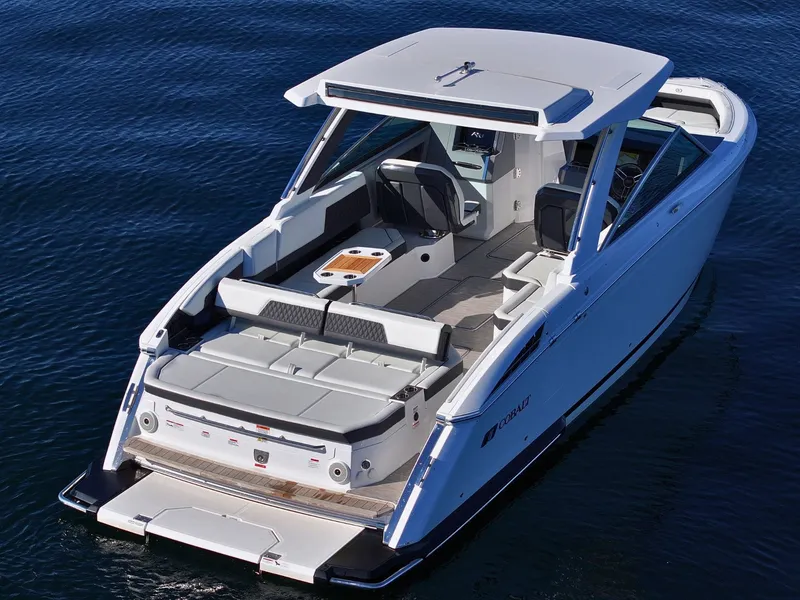 Slide: The Image of Cobalt R33 2024 - 3