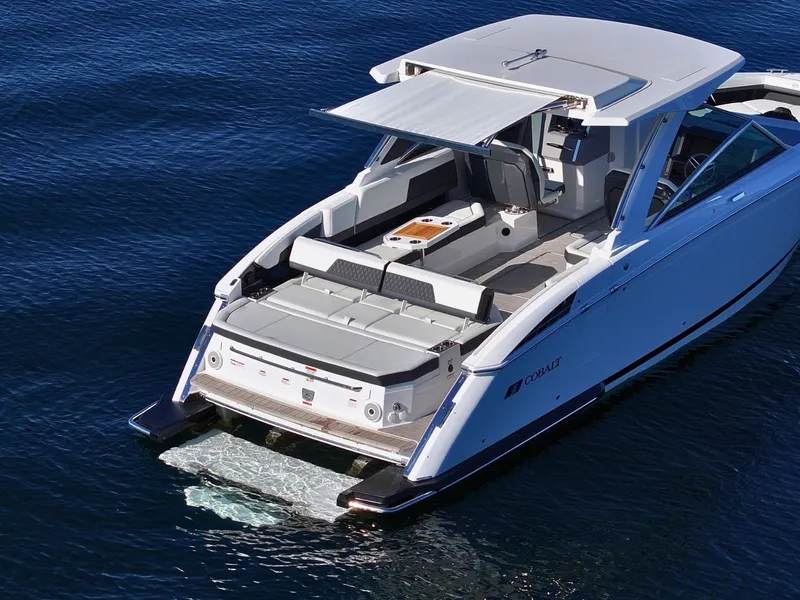 Slide: The Image of Cobalt R33 2024 - 4