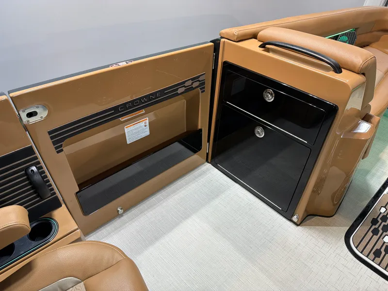 Slide: The Image of Harris Crowne 250 2026 - 13