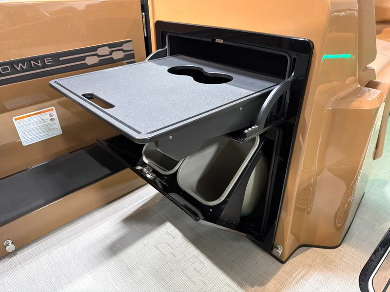 Slide: The Image of Harris Crowne 250 2026 - 14