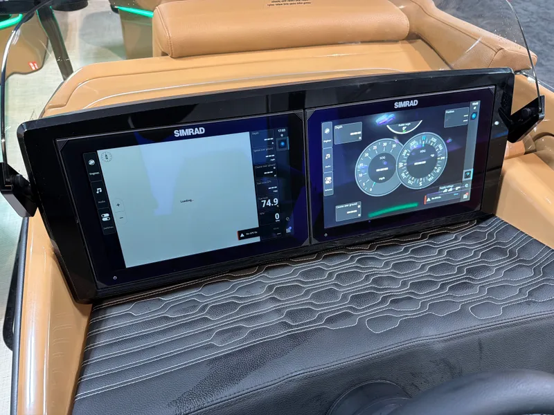 Slide: The Image of Harris Crowne 250 2026 - 17