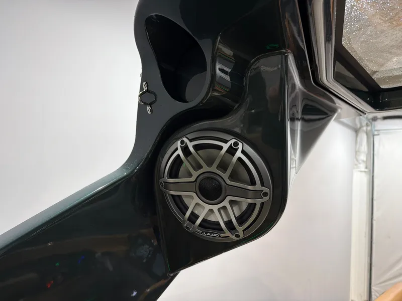 Slide: The Image of Harris Crowne 250 2026 - 20