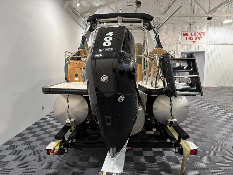 Slide: The Image of Harris Crowne 250 2026 - 4