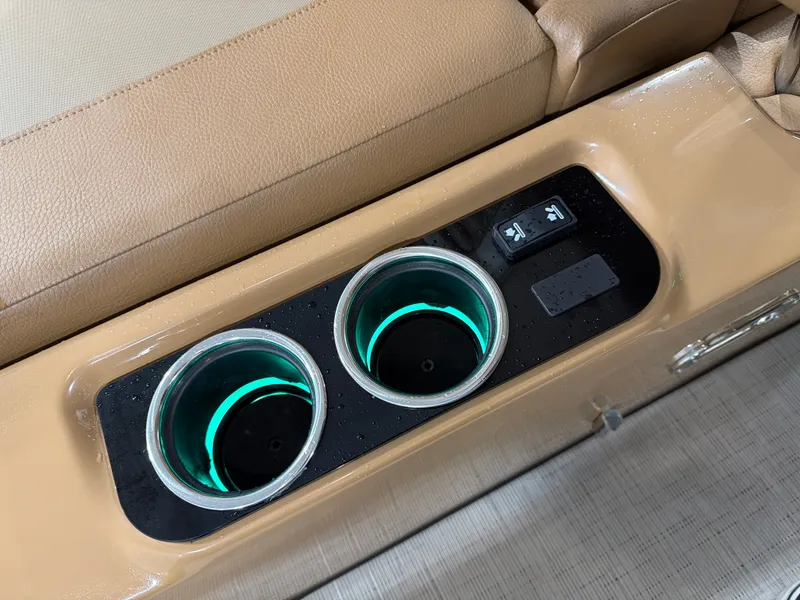 Slide: The Image of Harris Crowne 250 2026 - 7