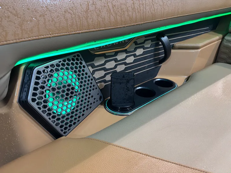 Slide: The Image of Harris Crowne 250 2026 - 9