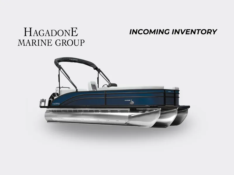 The Image of Harris Cruiser 210 2026 - 1