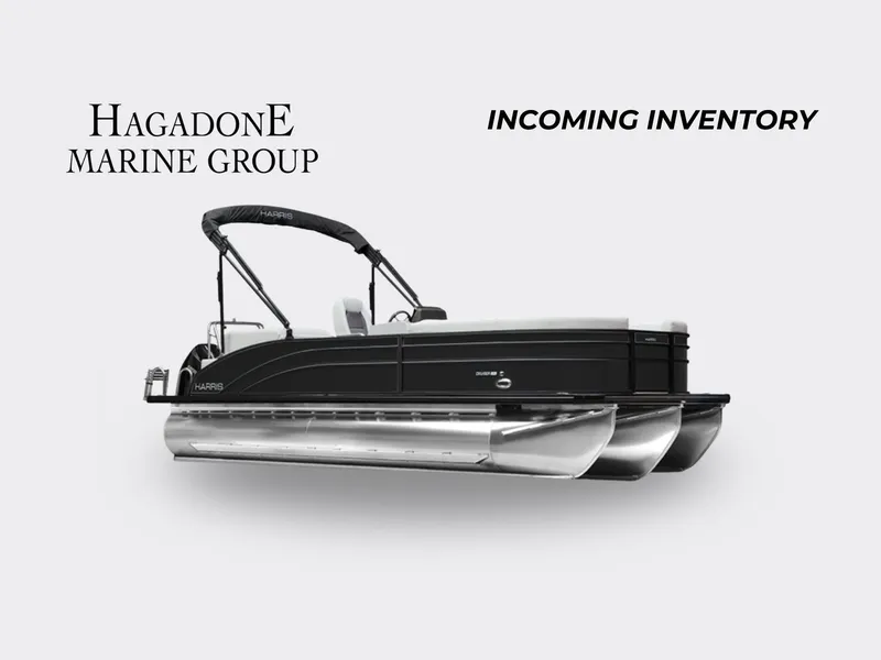 The Image of Harris Cruiser 230 2026 - 1