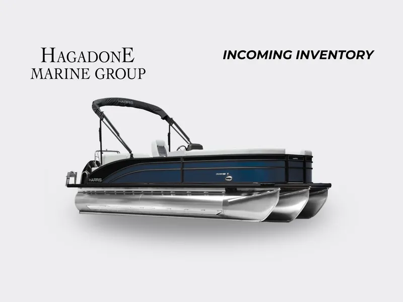 The Image of Harris Cruiser 230 2026 - 1