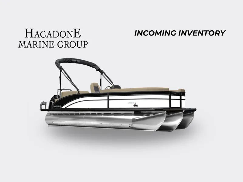 The Image of Harris Cruiser 230 2026 - 1