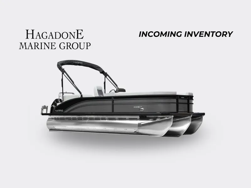 The Image of Harris Cruiser 250 2026 - 1