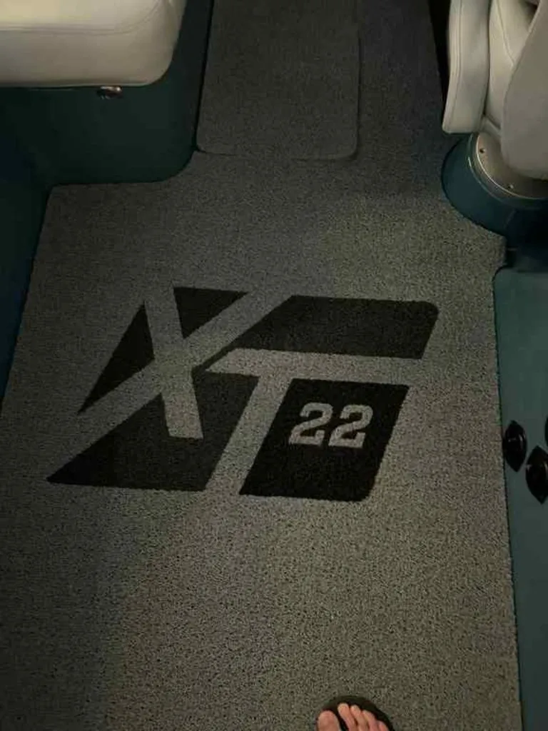 Slide: The Image of MasterCraft XT22 2025 - 5