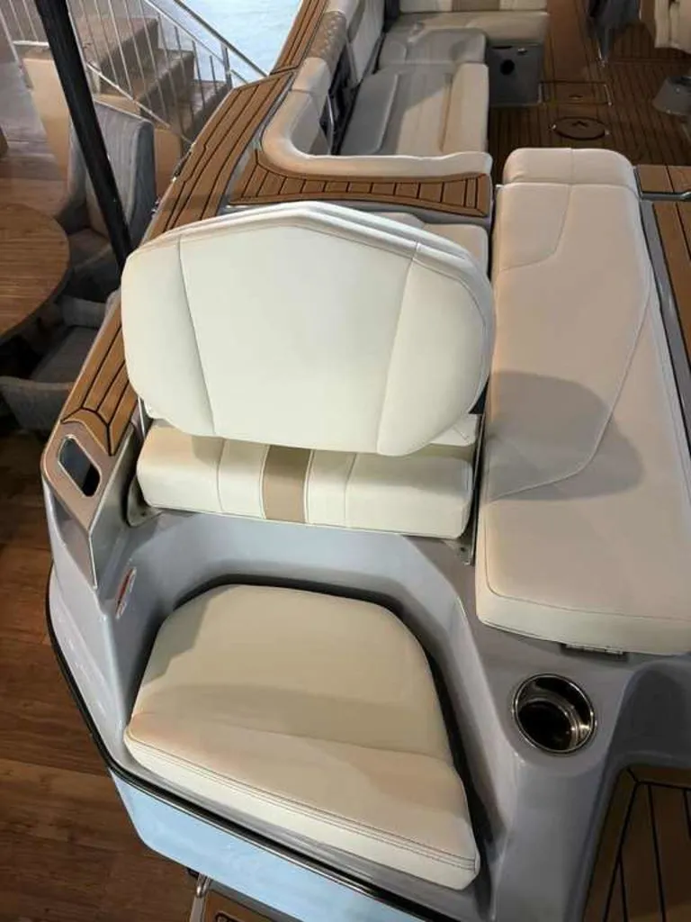 Slide: The Image of MasterCraft XT24 2025 - 10