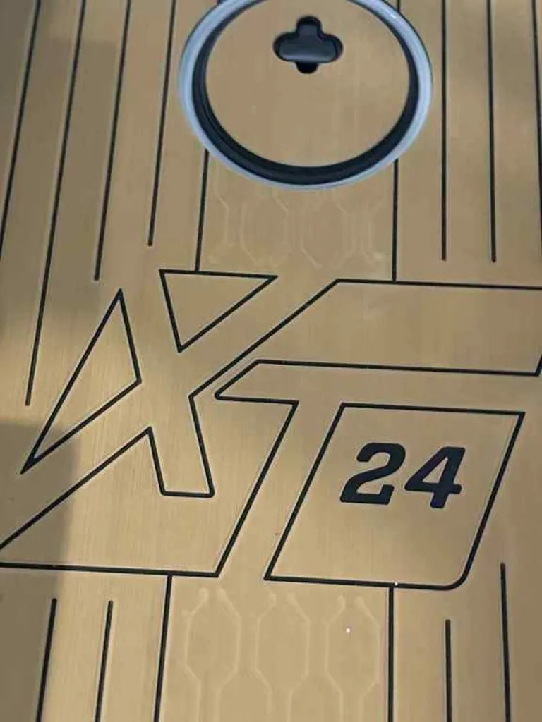 Slide: The Image of MasterCraft XT24 2025 - 14