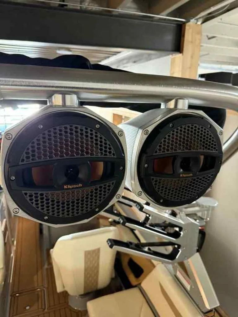 Slide: The Image of MasterCraft XT24 2025 - 7