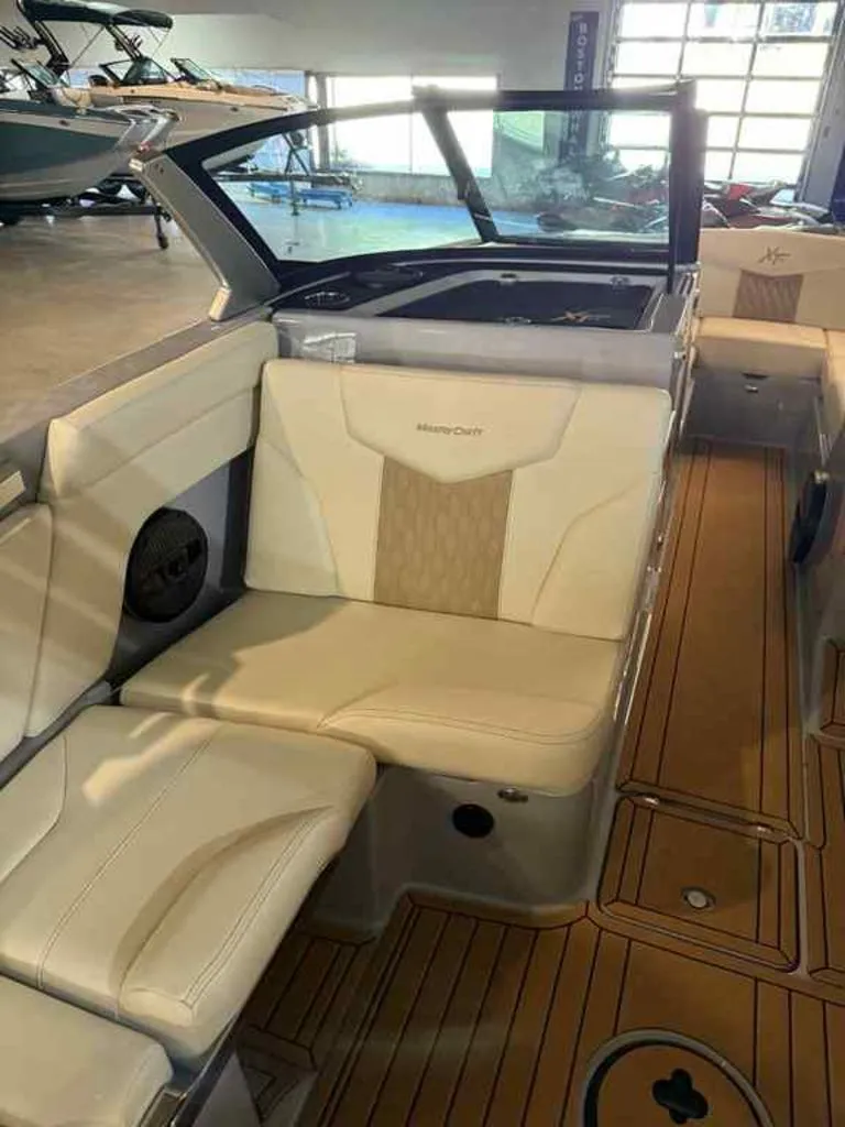 Slide: The Image of MasterCraft XT24 2025 - 9