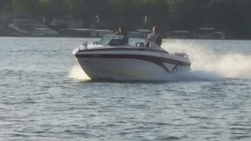 Slide: The Image of Mach 1 MV 2700 Concorde 1989 - 1