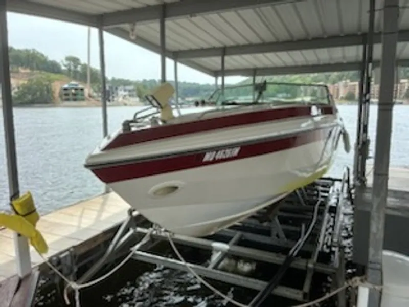 Slide: The Image of Mach 1 MV 2700 Concorde 1989 - 10