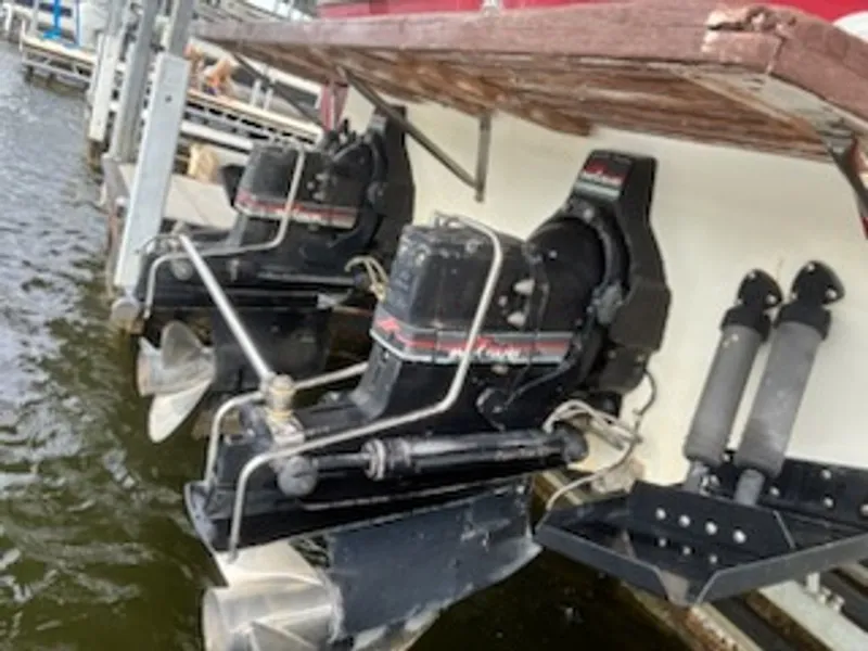 Slide: The Image of Mach 1 MV 2700 Concorde 1989 - 11