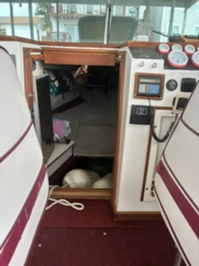 Slide: The Image of Mach 1 MV 2700 Concorde 1989 - 12