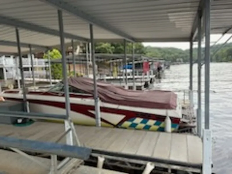 Slide: The Image of Mach 1 MV 2700 Concorde 1989 - 14