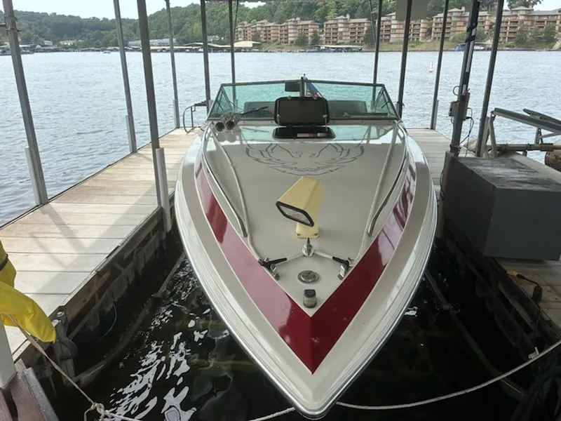 Slide: The Image of Mach 1 MV 2700 Concorde 1989 - 2