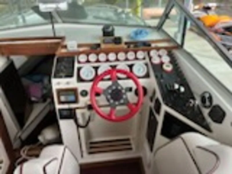 Slide: The Image of Mach 1 MV 2700 Concorde 1989 - 3