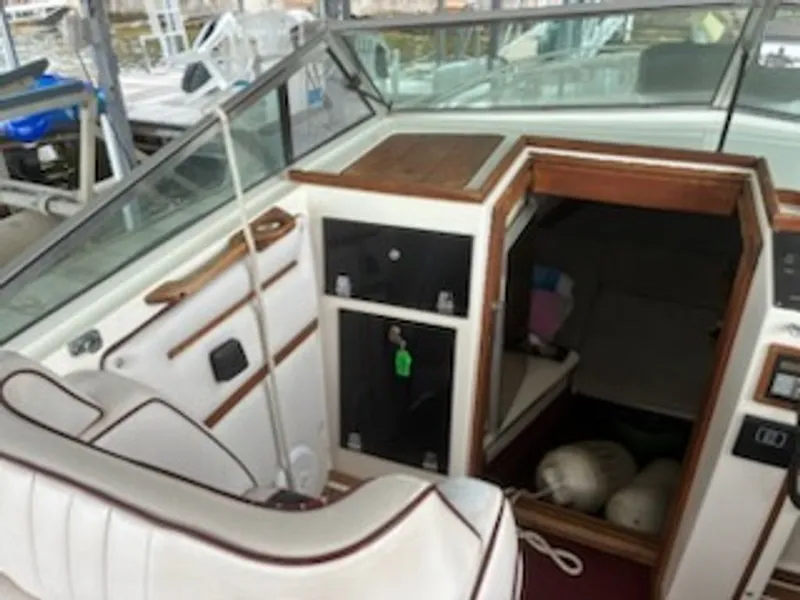 Slide: The Image of Mach 1 MV 2700 Concorde 1989 - 4