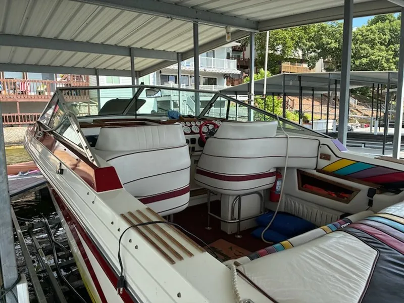 Slide: The Image of Mach 1 MV 2700 Concorde 1989 - 5