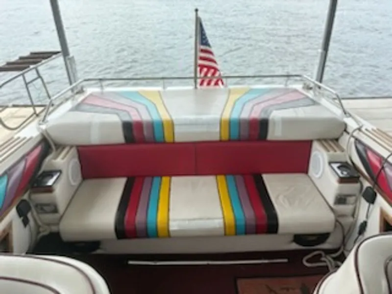 Slide: The Image of Mach 1 MV 2700 Concorde 1989 - 6