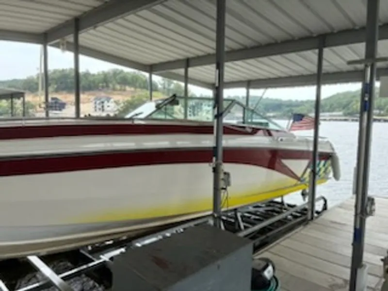 Slide: The Image of Mach 1 MV 2700 Concorde 1989 - 9