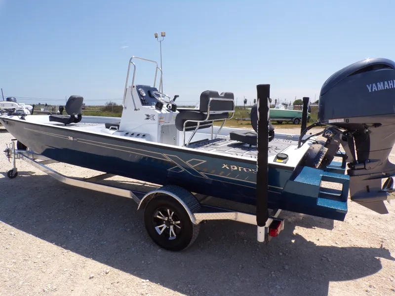 Slide: The Image of Xpress SW20B 2026 - 11