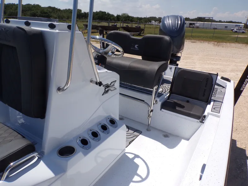 Slide: The Image of Xpress SW20B 2026 - 16