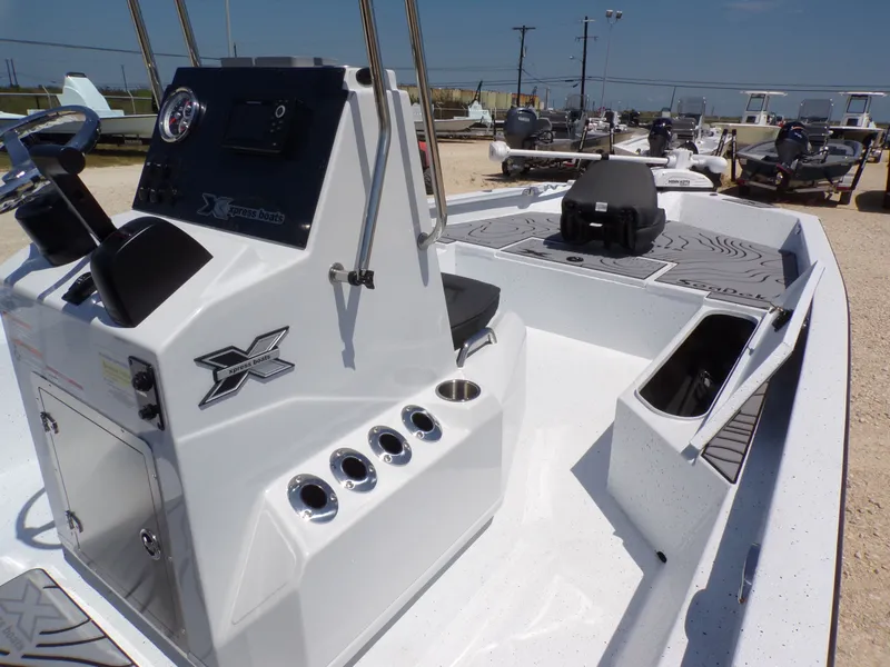 Slide: The Image of Xpress SW20B 2026 - 18