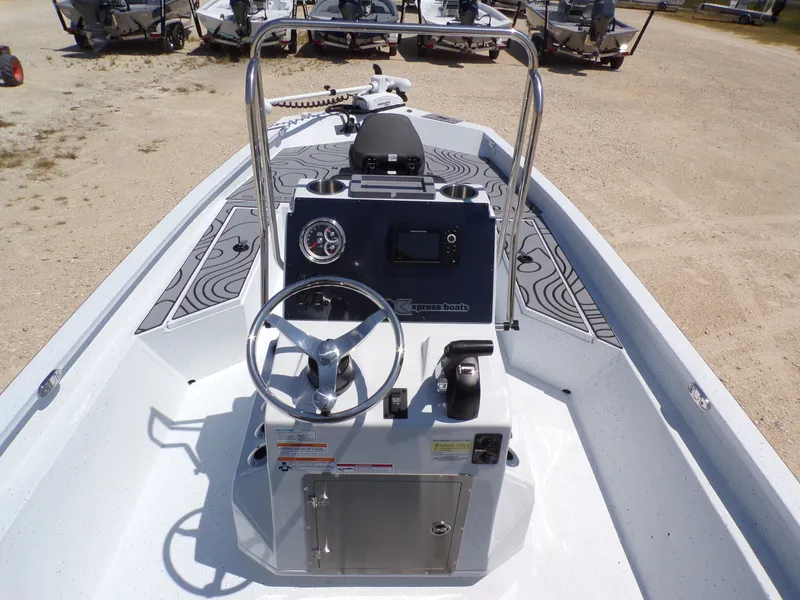 Slide: The Image of Xpress SW20B 2026 - 23