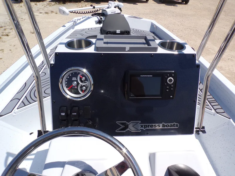 Slide: The Image of Xpress SW20B 2026 - 24