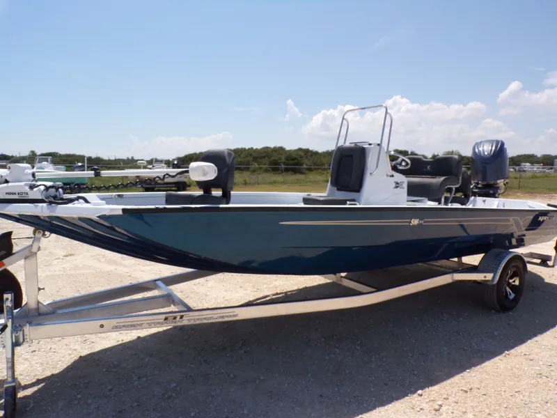 Slide: The Image of Xpress SW20B 2026 - 3