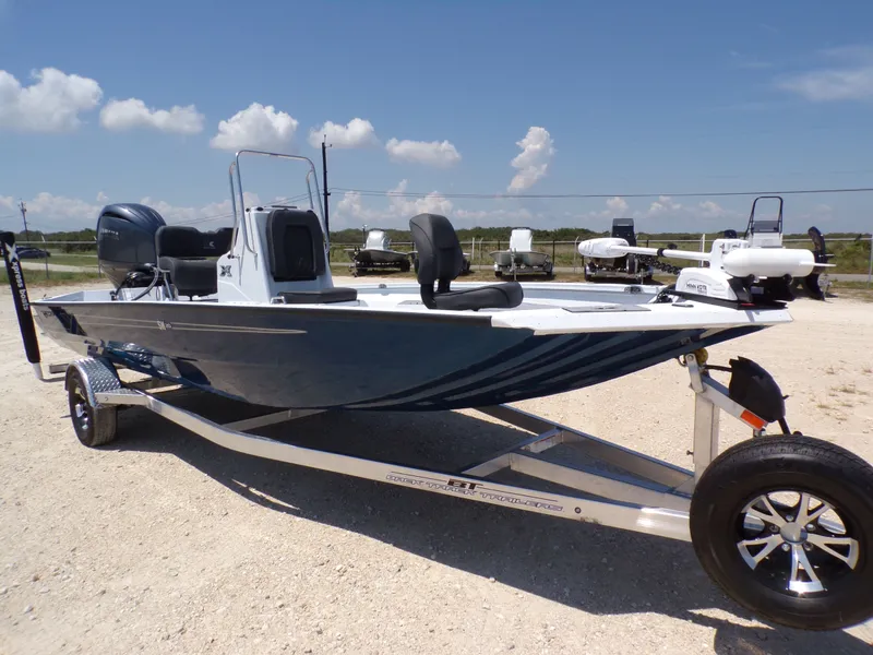 Slide: The Image of Xpress SW20B 2026 - 6