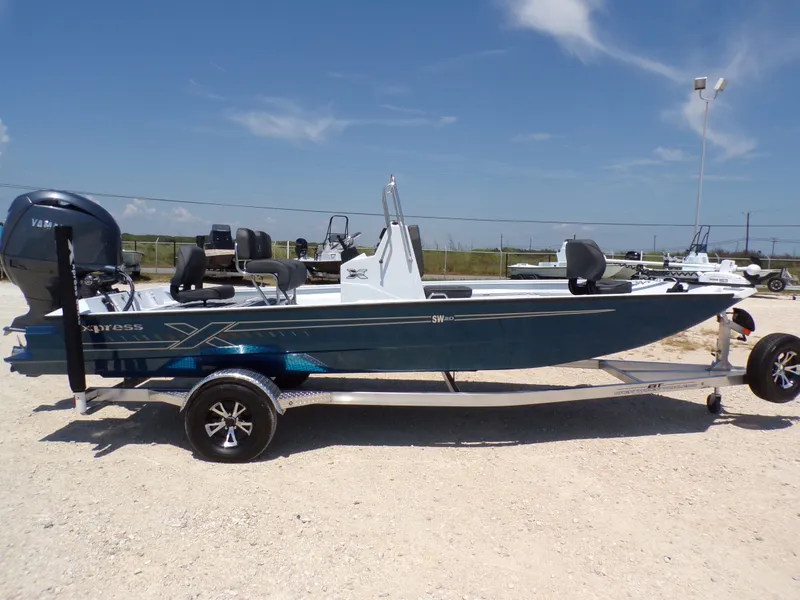 Slide: The Image of Xpress SW20B 2026 - 7