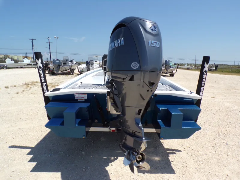 Slide: The Image of Xpress SW20B 2026 - 9