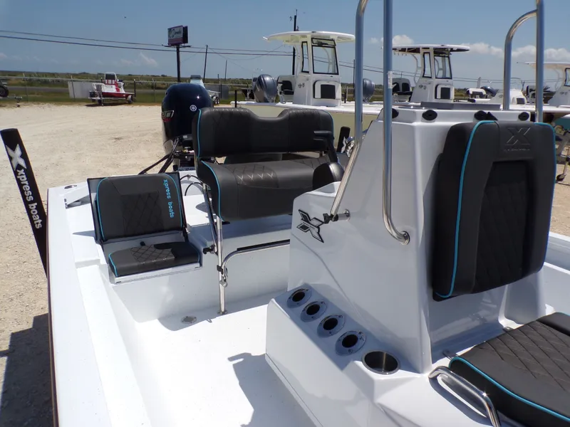 Slide: The Image of Xpress SW22B 2026 - 18