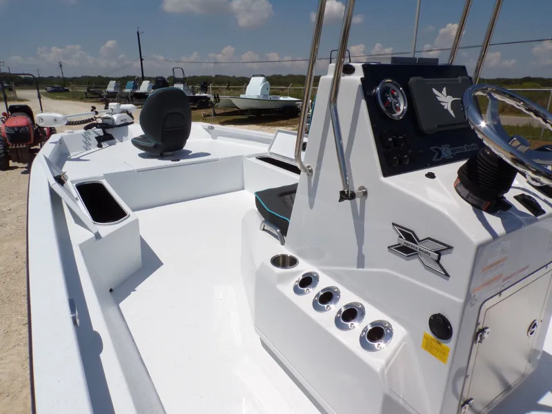 Slide: The Image of Xpress SW22B 2026 - 21