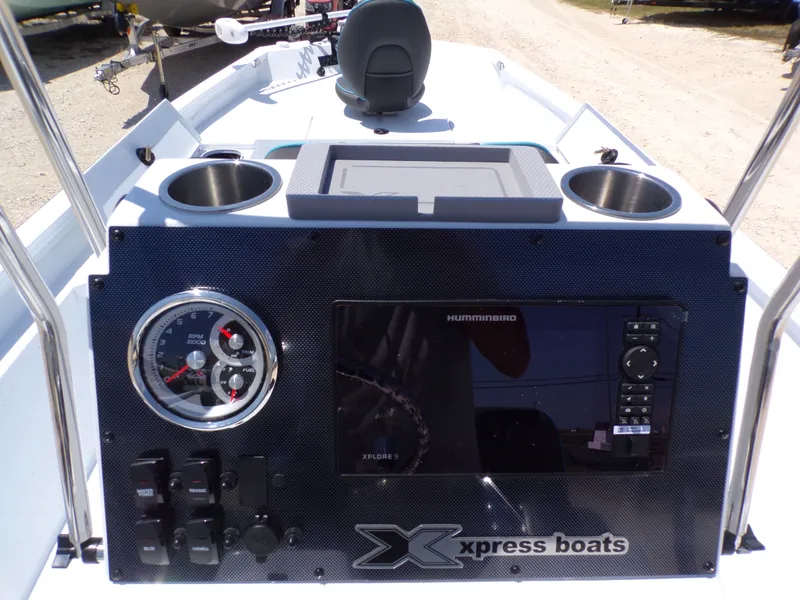 Slide: The Image of Xpress SW22B 2026 - 29