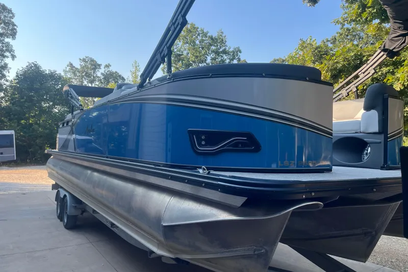 The Image of Avalon LSZ 2585 QL 2023 - 1