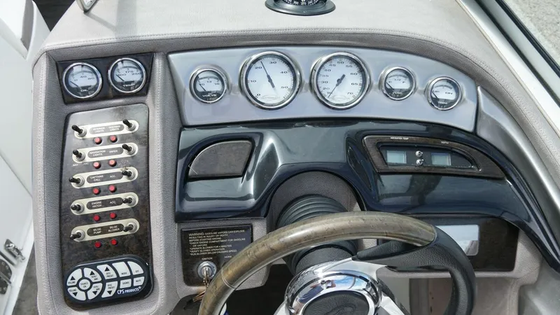 Slide: The Image of Cobalt 272 2005 - 16